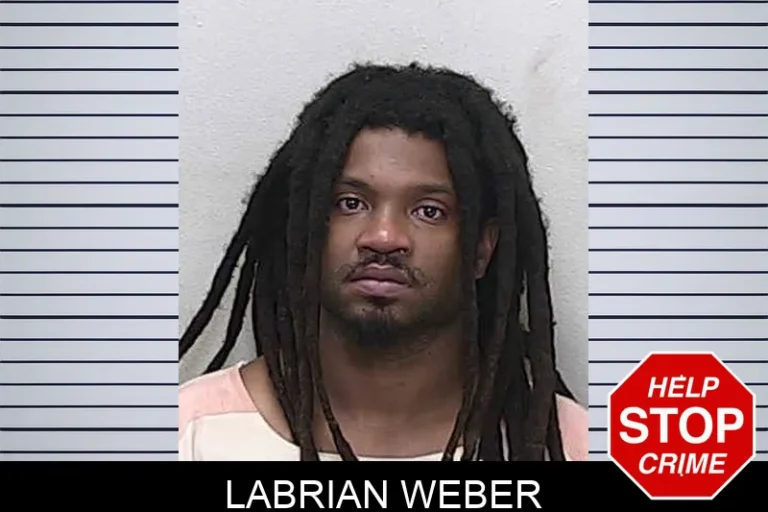 Labrian Weber