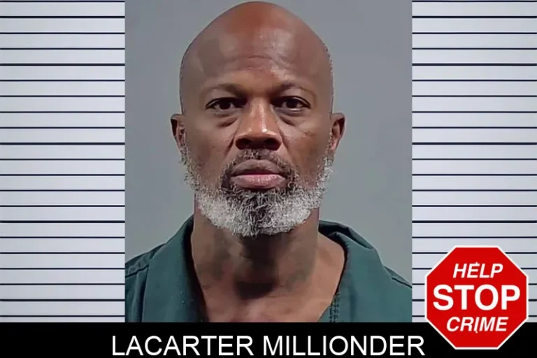 Lacarter Millionder