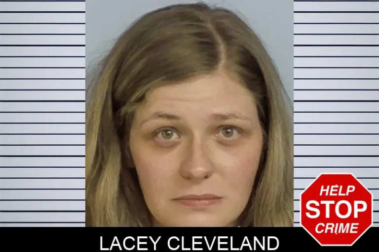 Lacey Cleveland