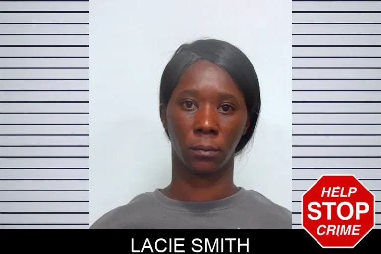 Lacie Smith