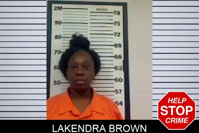 Lakendra Brown