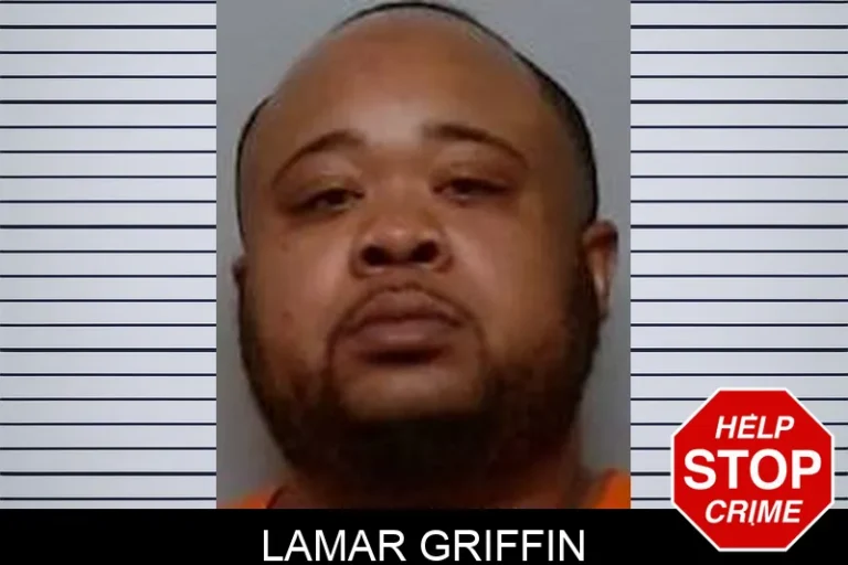 Lamar Griffin