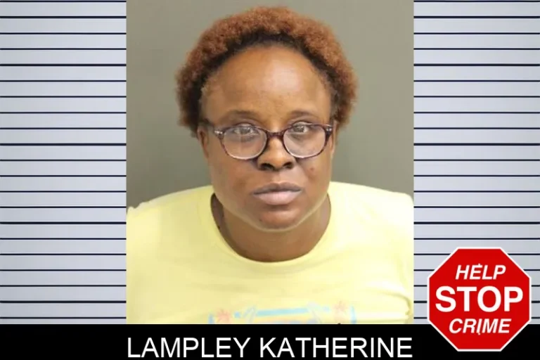 Lampley Katherine