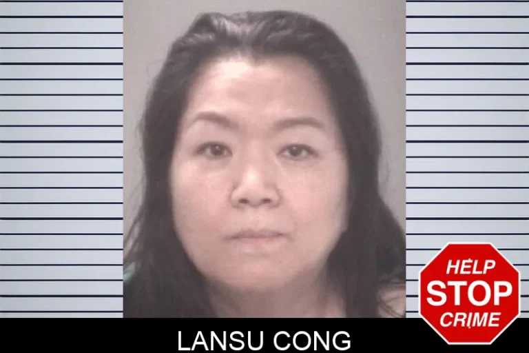 Lansu Cong