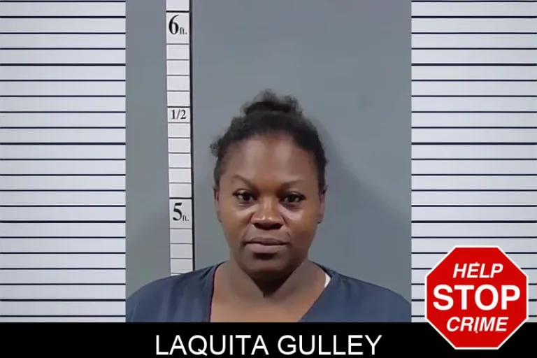 Laquita Gulley