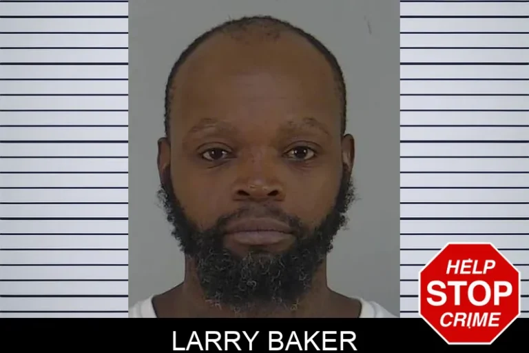 Larry Baker