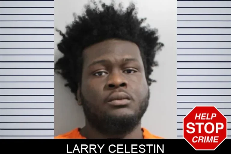 Larry Celestin