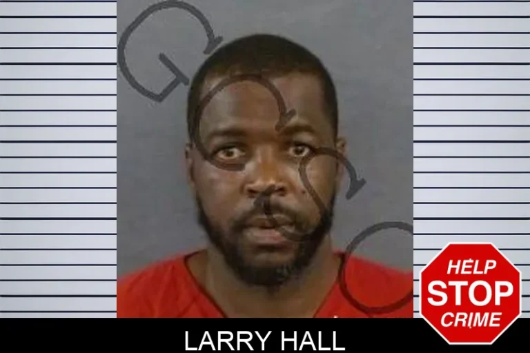 Larry Hall