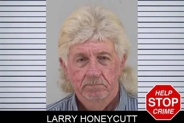 Larry Honeycutt
