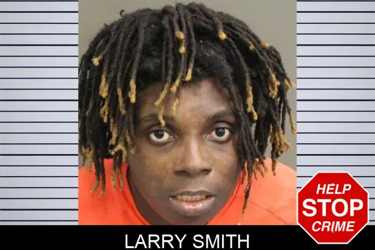 Larry Smith