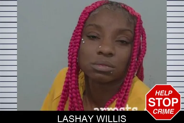 Lashay Willis
