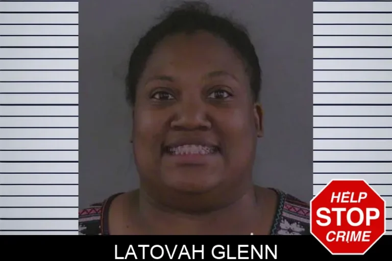 Latovah Glenn
