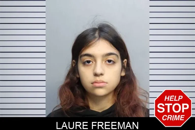 Laure Freeman