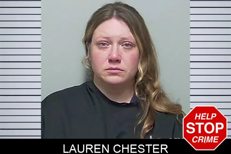 Lauren Chester