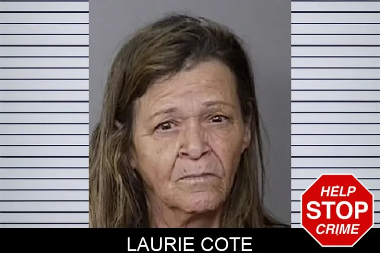 Laurie Cote