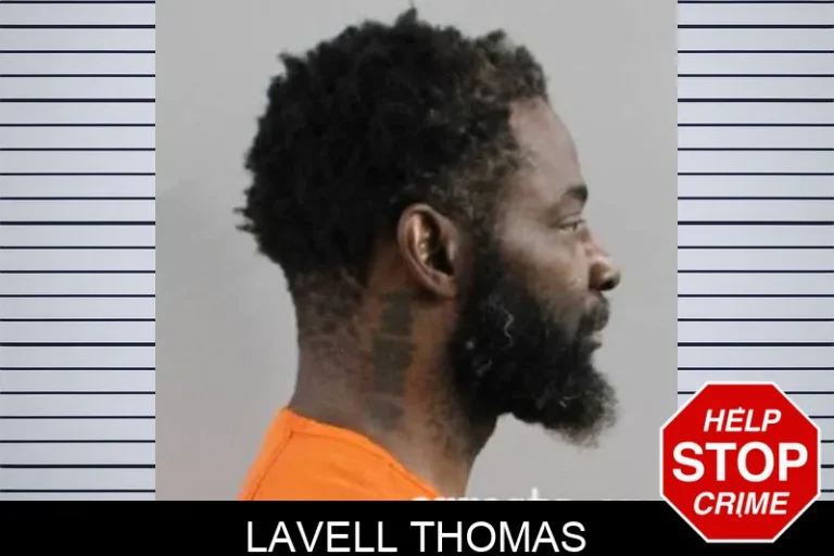 Lavell Thomas