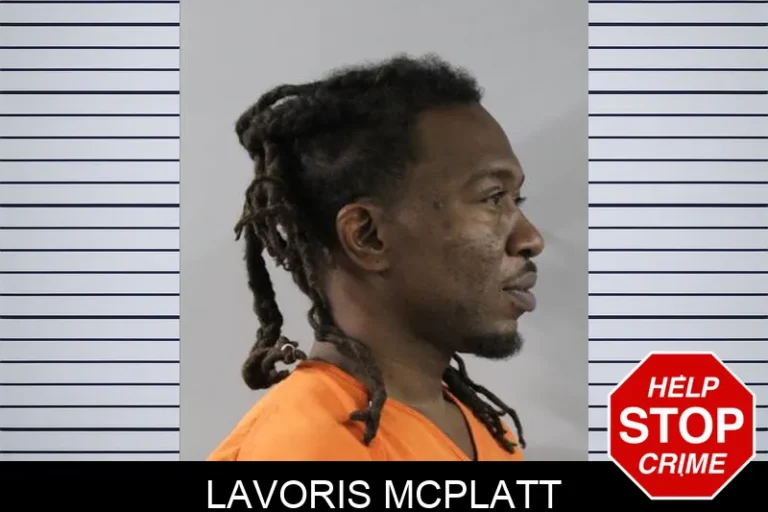 Lavoris McPlatt