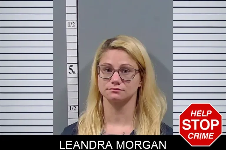 Leandra Morgan
