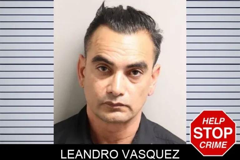 Leandro Vasquez