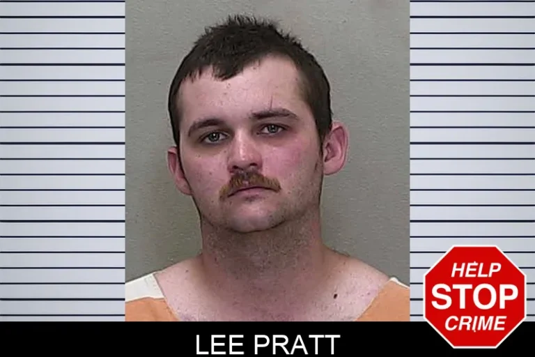 Lee Pratt