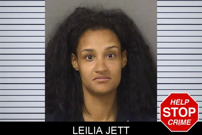 Leilia Jett
