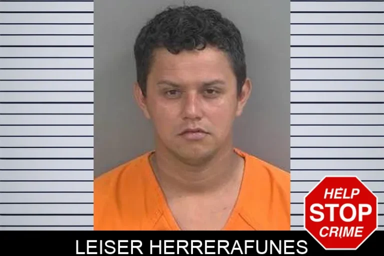 Leiser Herrerafunes