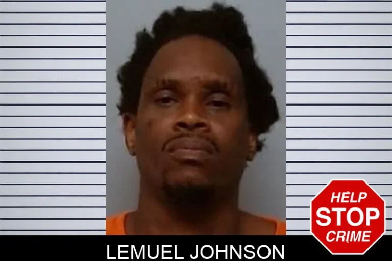 Lemuel Johnson