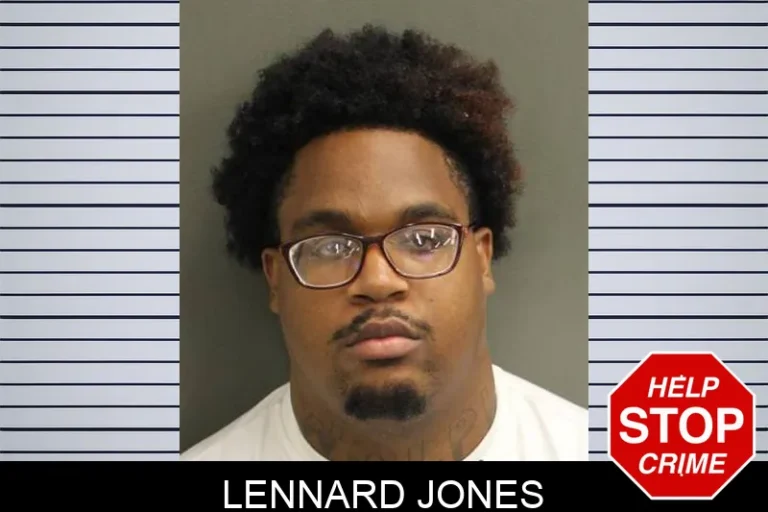 Lennard Jones