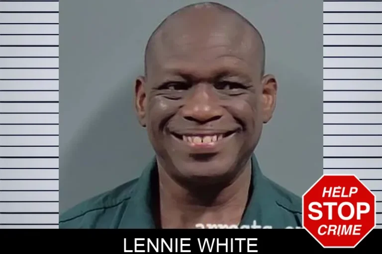 Lennie White