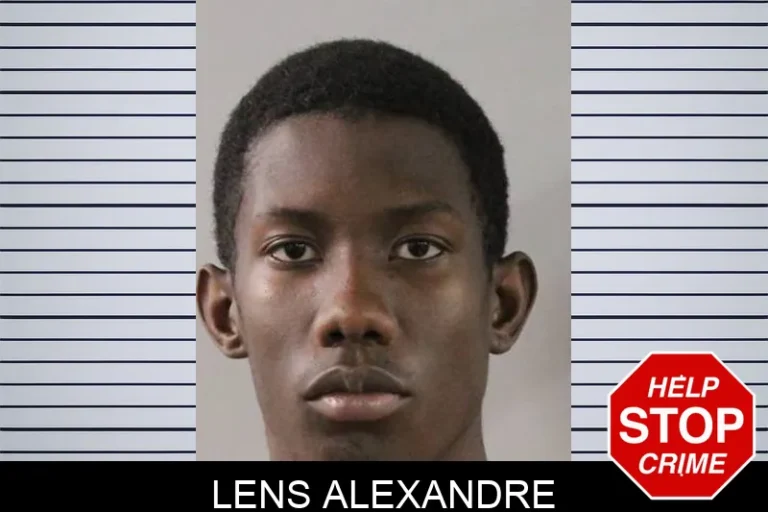 Lens Alexandre