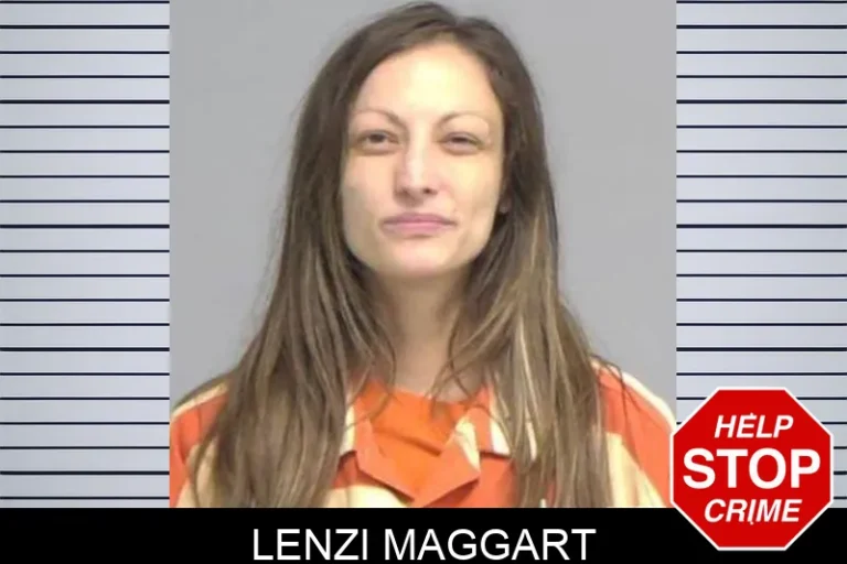 Lenzi Maggart