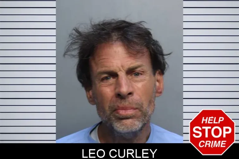 Leo Curley