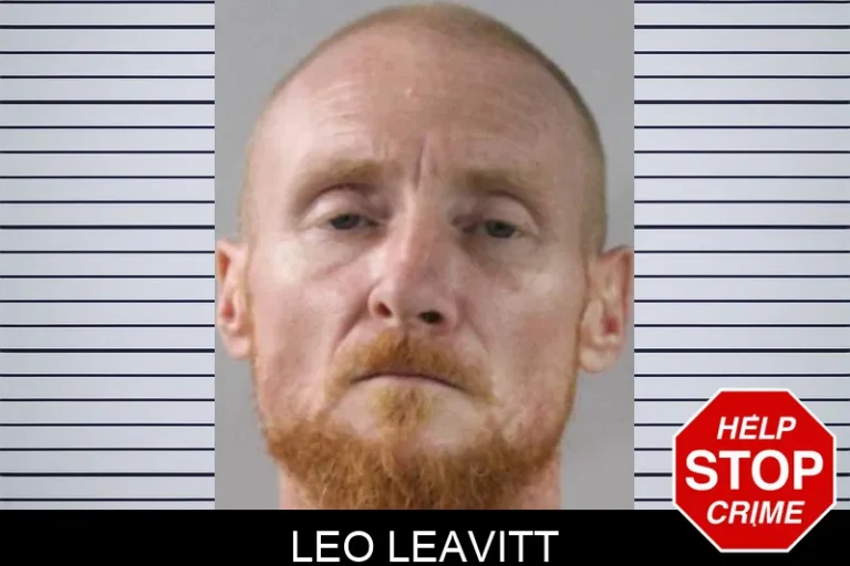 Leo Leavitt