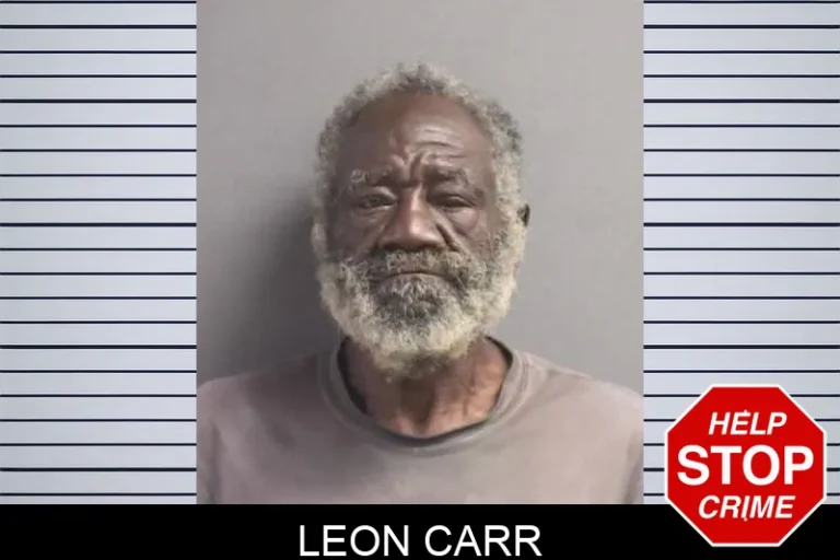 Leon Carr