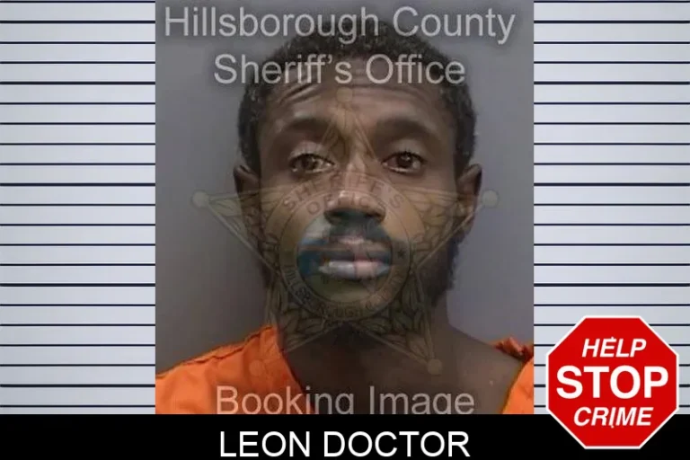 Leon Doctor