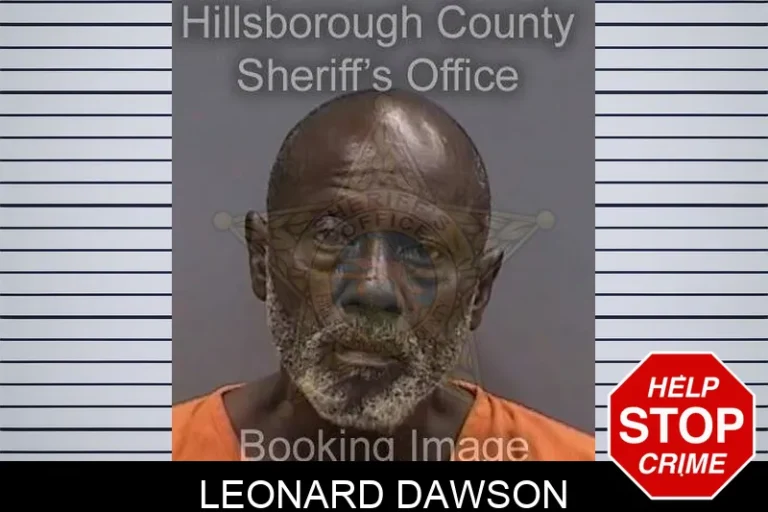 Leonard Dawson