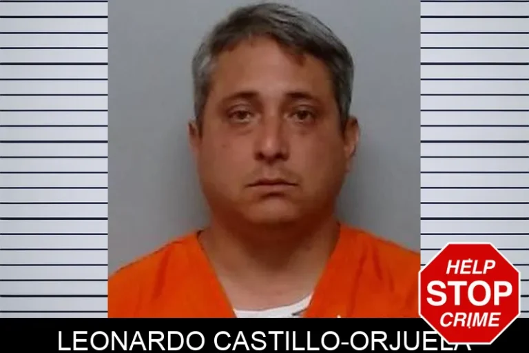Leonardo Castillo-Orjuela