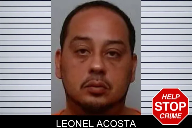 Leonel Acosta