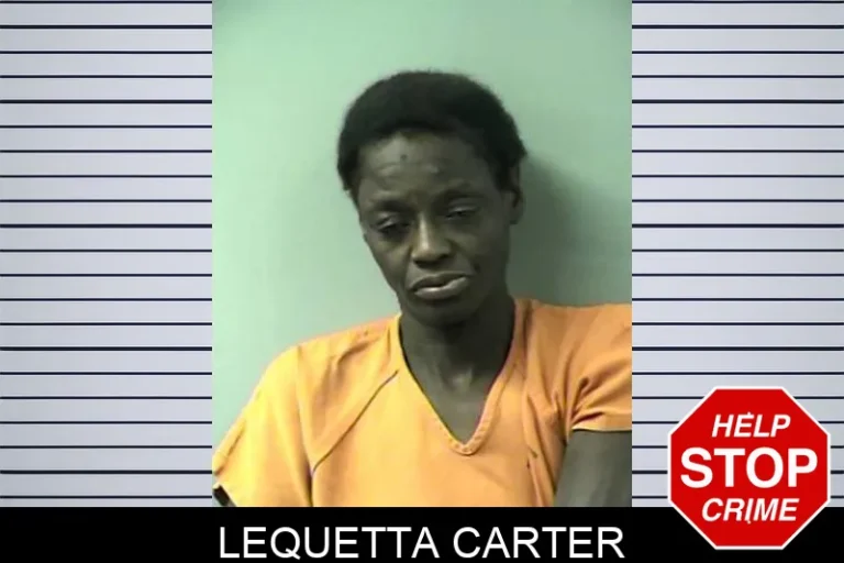 Lequetta Carter