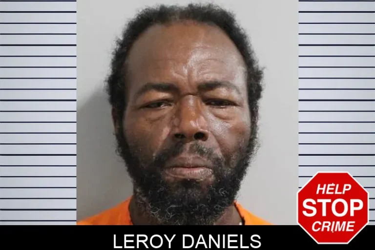 Leroy Daniels