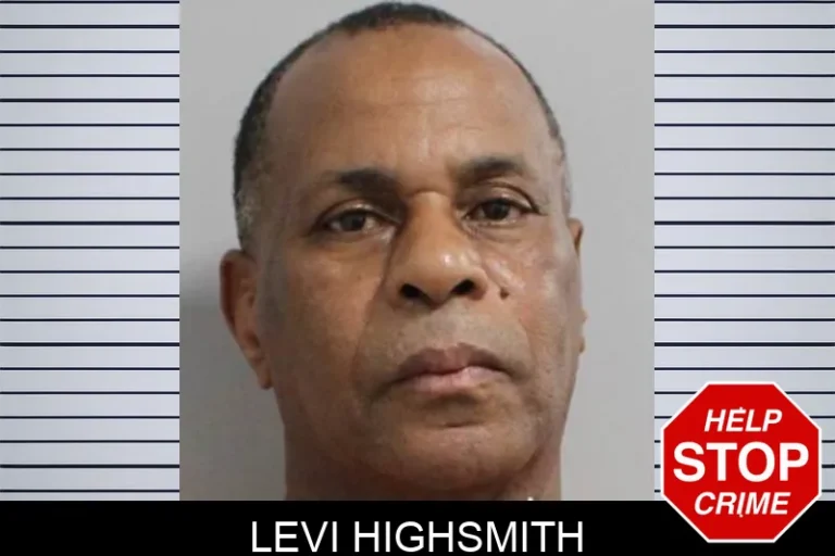 Levi Highsmith