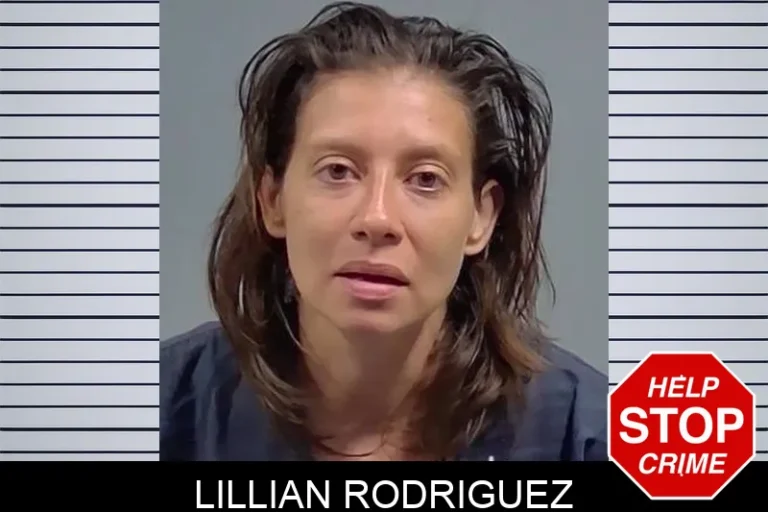 Lillian Rodriguez