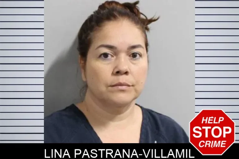 Lina Pastrana-Villamil
