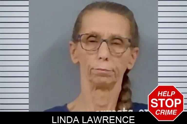 Linda Lawrence