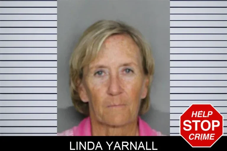 Linda Yarnall