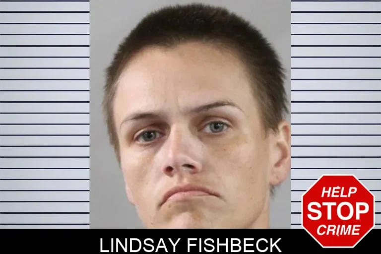 Lindsay Fishbeck