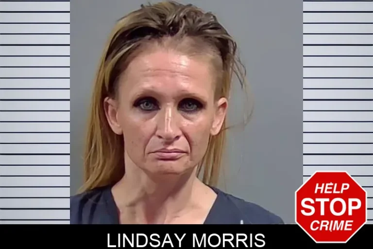 Lindsay Morris