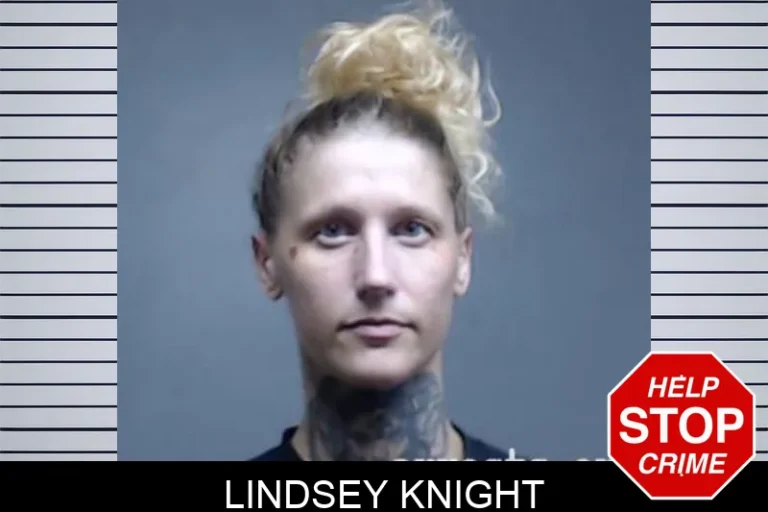 Lindsey Knight