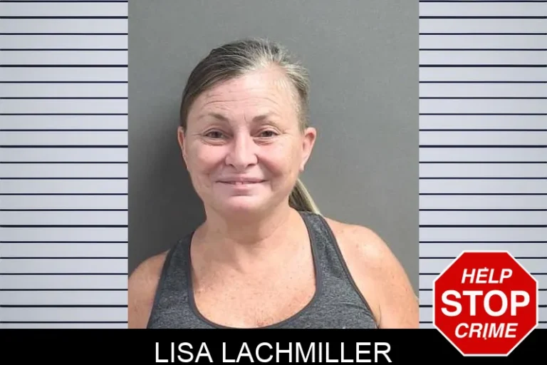 Lisa Lachmiller