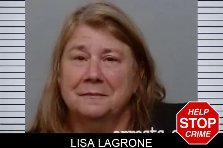 Lisa Lagrone